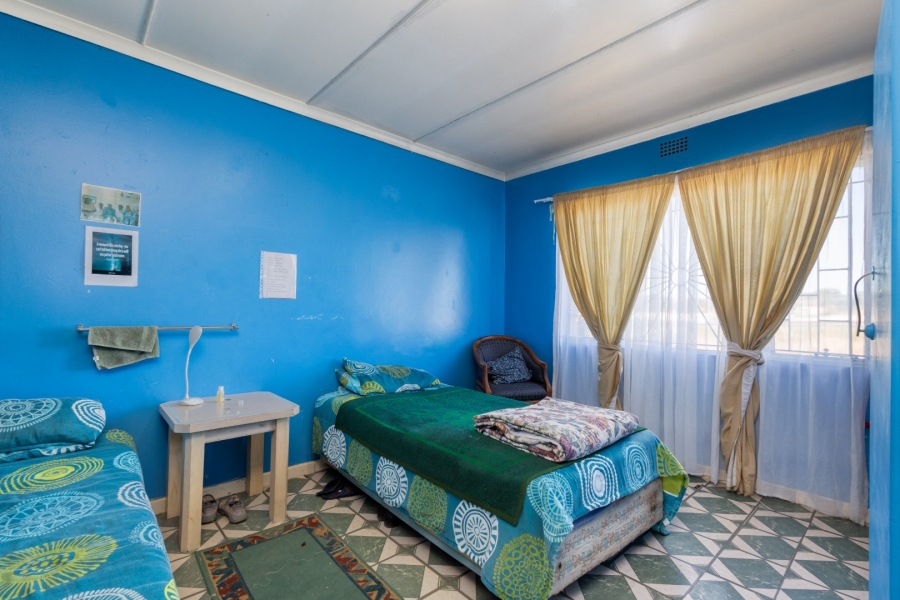 4 Bedroom Property for Sale in New Horizons Western Cape